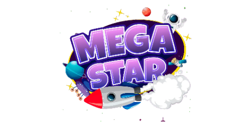 MEGASTAR888 เมก้าสตาร์ สล็อตเว็บตรง ออโต้
